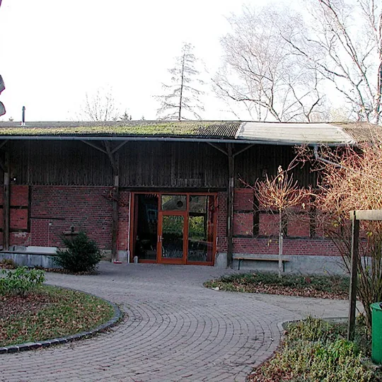 kulturscheune 2002 – bild 1 von 27