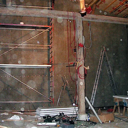 kulturscheune 2002 – bild 6 von 27
