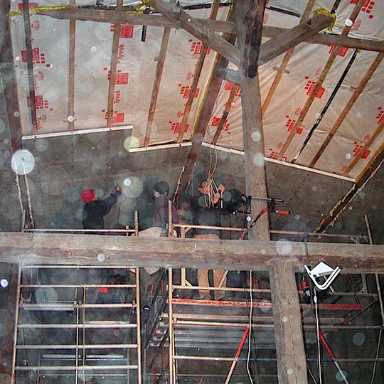 kulturscheune 2002 – bild 8 von 27
