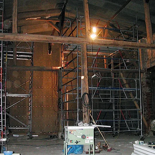 kulturscheune 2002 – bild 10 von 27