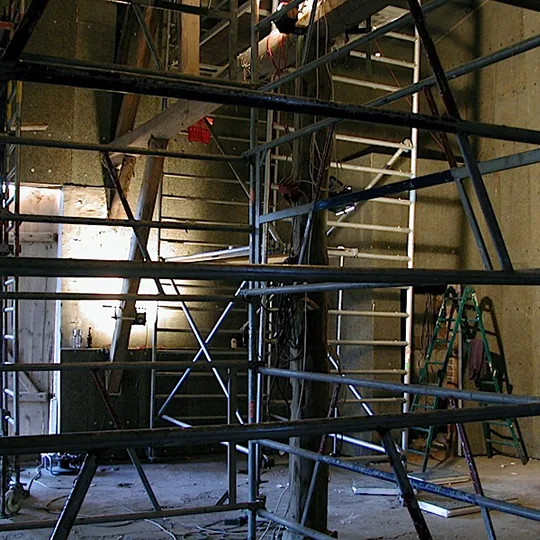 kulturscheune 2002 – bild 12 von 27