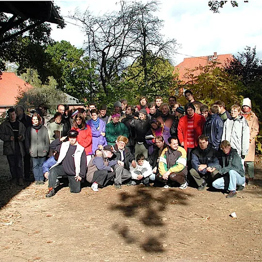 kulturscheune 2002 – bild 14 von 27
