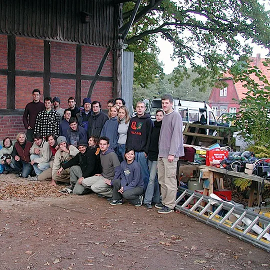 kulturscheune 2002 – bild 16 von 27