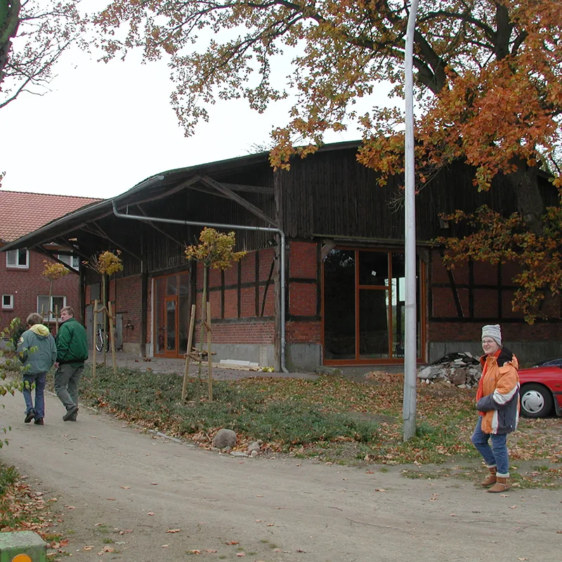 kulturscheune 2002 – bild 26 von 27