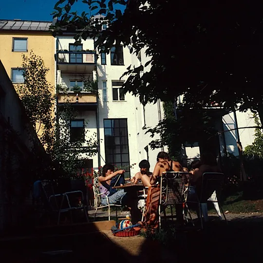 muenchen artilleriestrasse – bild 3 von 5
