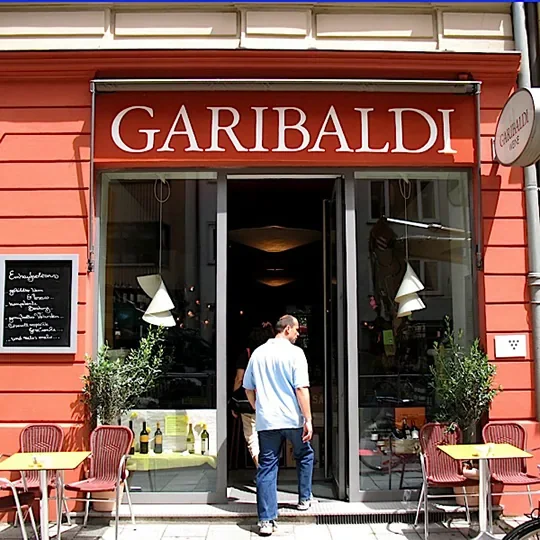 garibaldi schellingstrasse 60