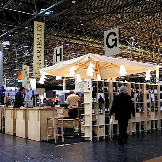 weinmesse dus – bild 3 von 7