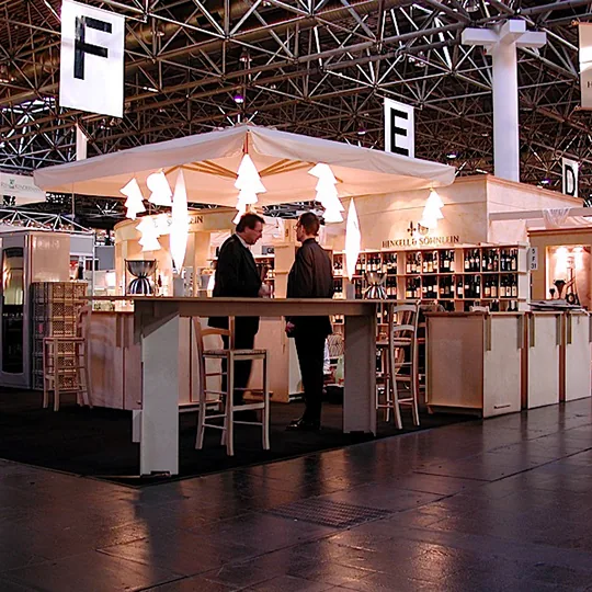 weinmesse dus – bild 5 von 7