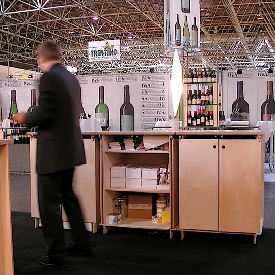weinmesse dus – bild 6 von 7