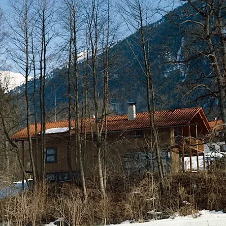 ohlstadt