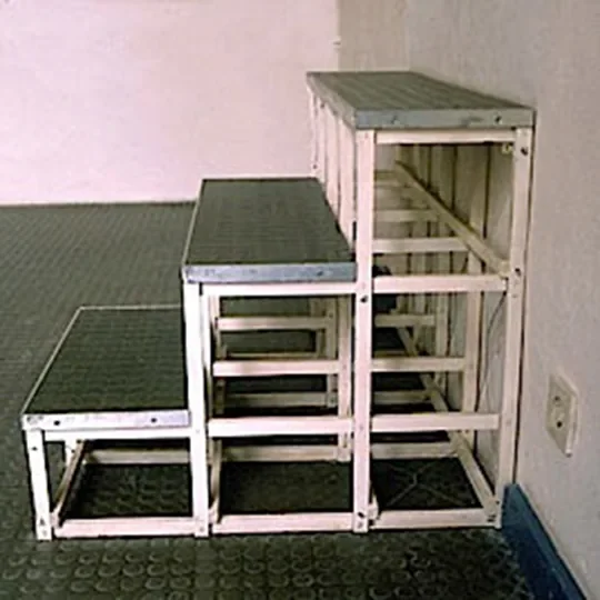 griechische treppe