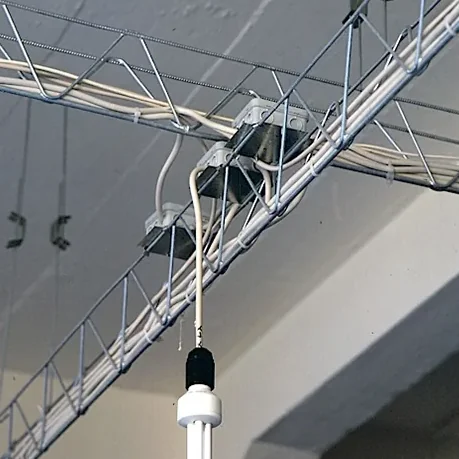 lichtsystem lindwurmhof