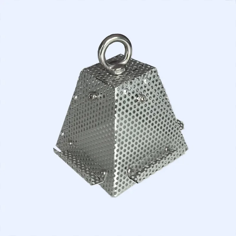toaströster